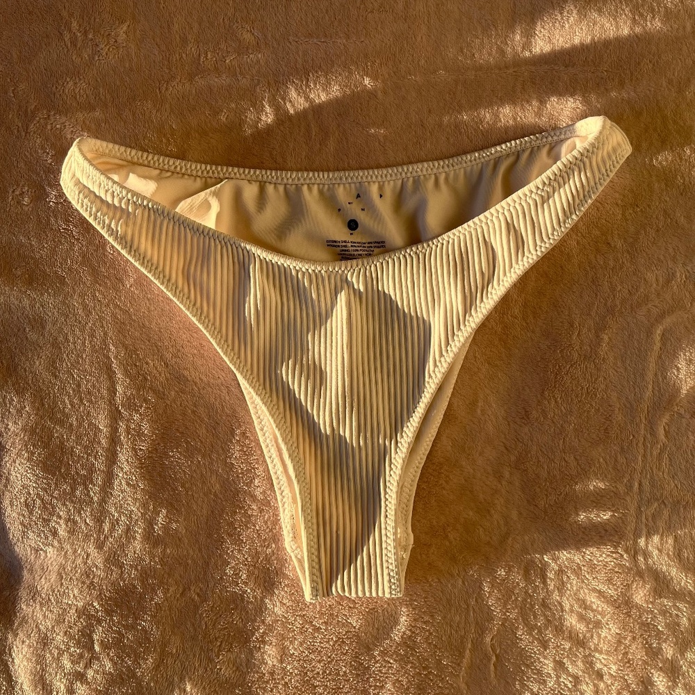 LA Hearts Bikini Bottoms S
